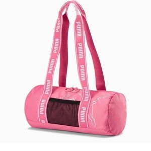PUMA Mini Barrel Duffel Bag